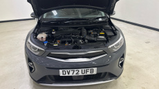 Kia Stonic 1.0T GDi 99 2 5dr DCT Petrol Estate